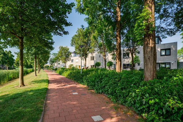 Medium property photo - Schipmolen 4, 2992 DE Barendrecht